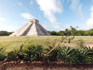 Chichen Itza