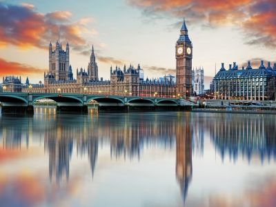 London, England