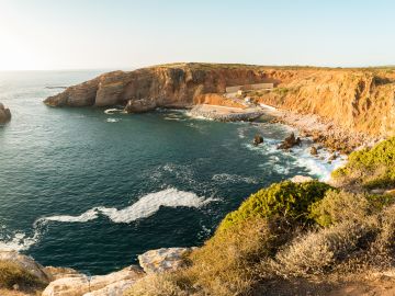 Walking Portugal’s Wild Algarve