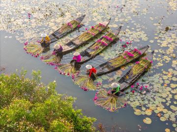 Asia