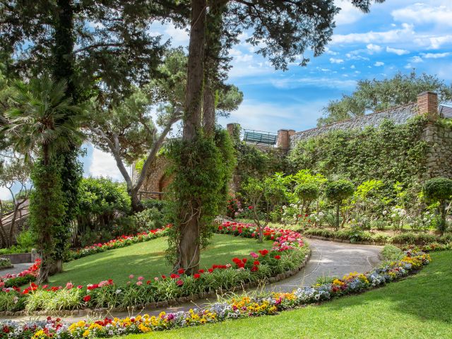 Capri