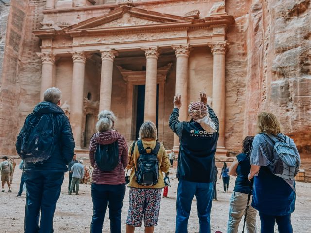 Solo Travel Tours