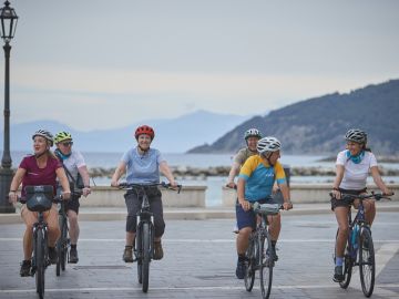 Cycling