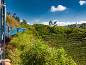 Sri Lanka