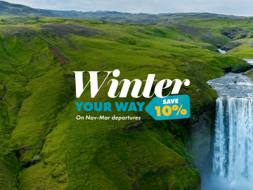 Winter Your Way