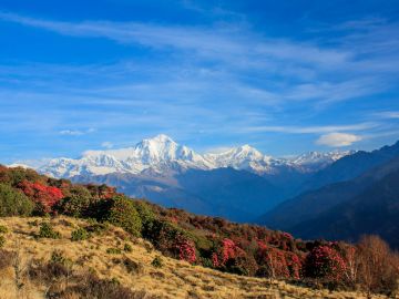 Annapurna