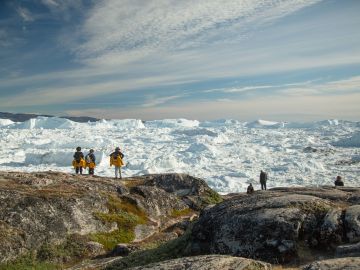 Greenland