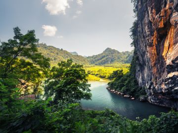 Highlights of Vietnam