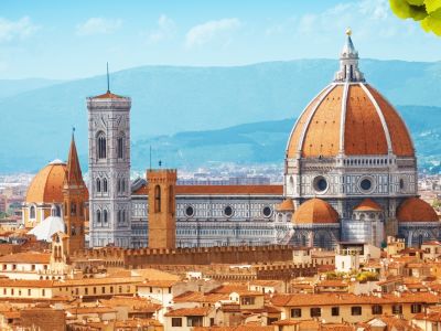 Florence, Italy