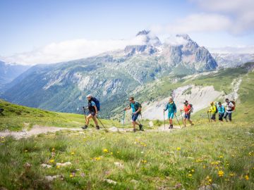 Mont Blanc Highlights