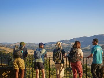 Private Group Adventures
