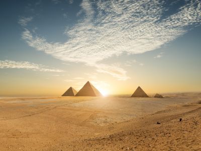 RCGS: Egypt Nile Cruise with Joseph Frey