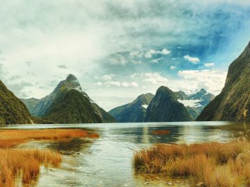 New Zealand