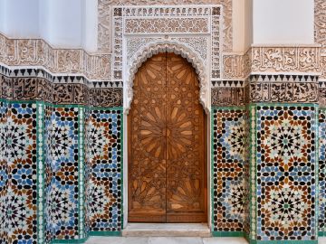 Highlights of Morocco