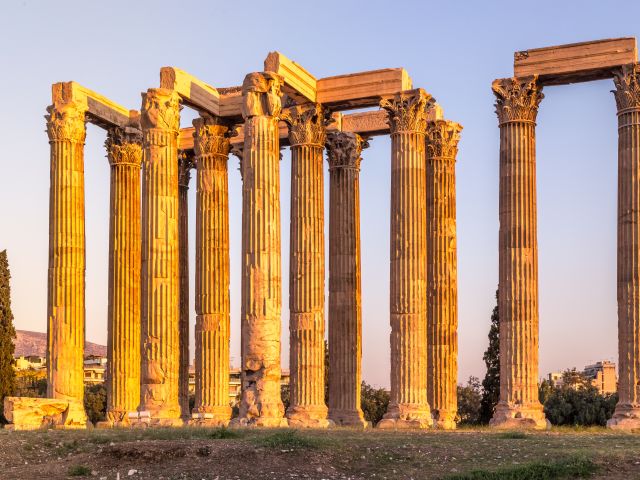 Athens