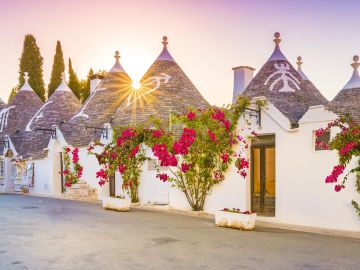 Alberobello