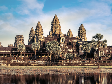 Cambodia