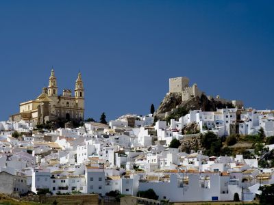 Andalucia