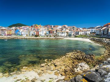 Portuguese Camino Highlights Walk