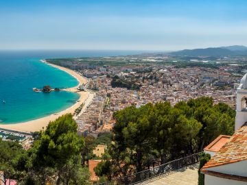 Cycling Girona and the Catalan Coast