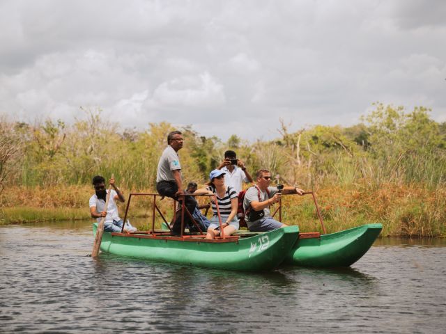 Private Group Adventures