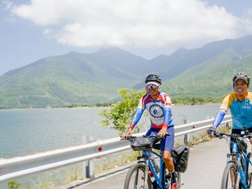 Cycling Tours in Vietnam