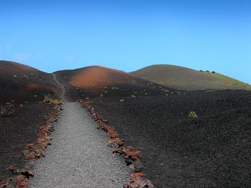 Walking the Trails of La Palma