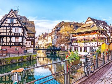 strasbourg