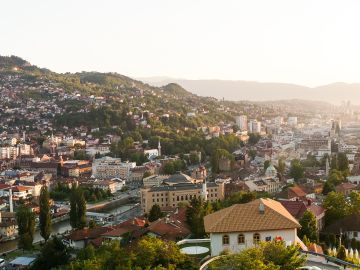 Sarajevo