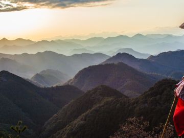 Walk the Kumano Kodo