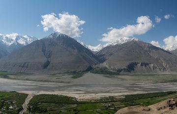 Tajikistan Expedition: Pamir Highway & beyond