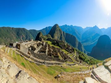 South America