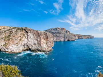 Discover Malta & Gozo