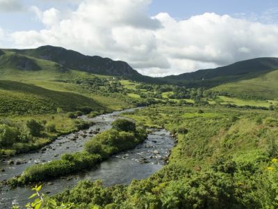Walking the Kerry Way and Killarney N.P. – Short Break