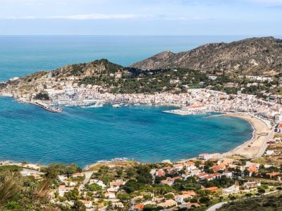 Catalan Coastal Walk