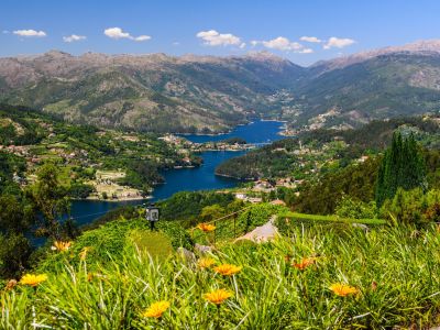 Cycling in Portugal: From the Mountains to the Sea