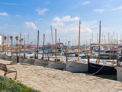 Mallorca Self-Guided Coast to Coast Ride