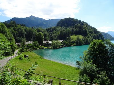 Five Lakes Cycling