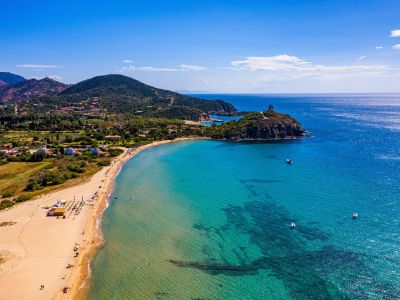 sardinia