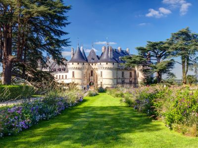 chaumont-chateau