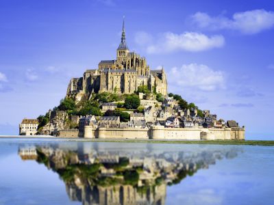 mont-st-michel