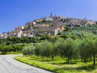 view-to-trevi