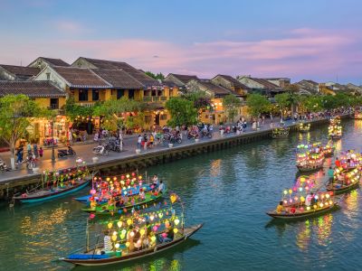 Hoi An, Vietnam