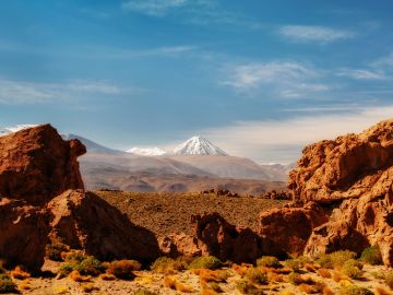 Atacama Desert