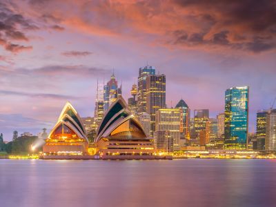 Sydney