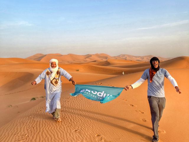 Solo Travel Tours
