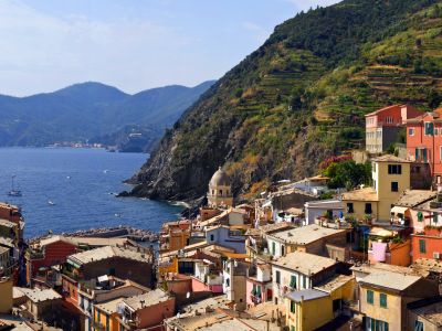 Cinque Terre