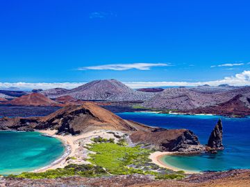 Save up to 40% on Selected Galapagos 2024 Departures