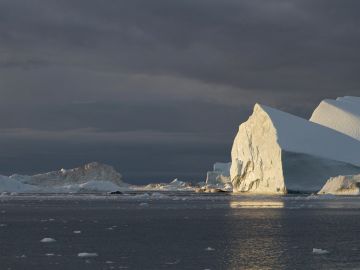 Canada’s Remote Arctic: Northwest Passage