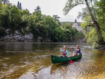 Dordogne Self-Guided Activities